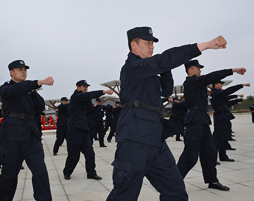 隊伍建設(shè)
