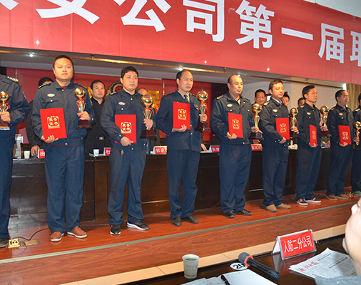 隊(duì)伍建設(shè)
