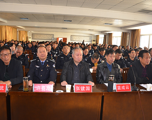 隊伍建設